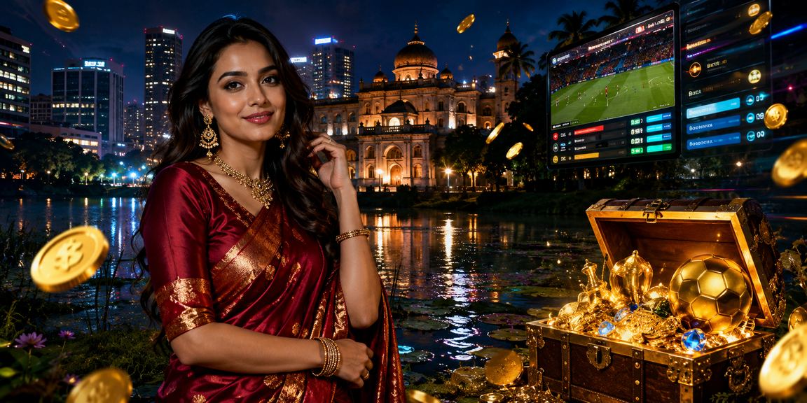 ঢাকার জননী স্পোর্টস বেটিং সম্মেলন