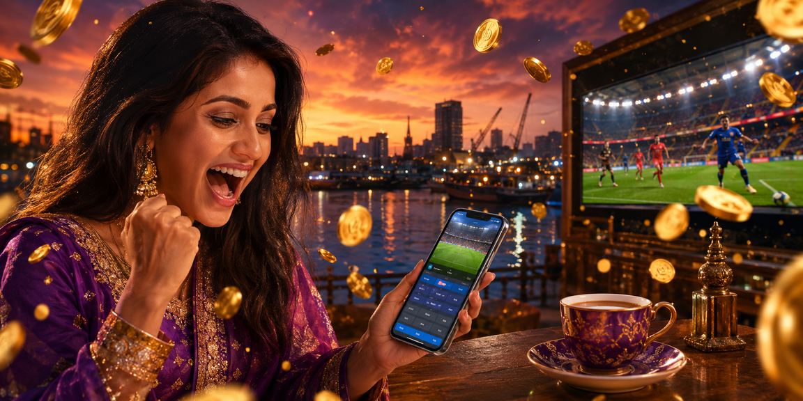খুলনায় মোবাইল ক্যাসিনো বেটিং